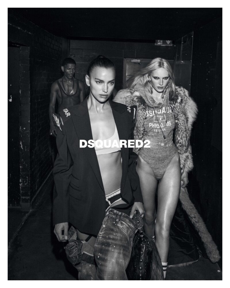 Dsquared2