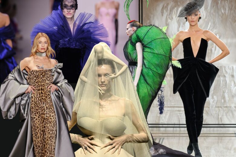 Tra addii e debutti, il meglio delle sfilate Haute Couture Autunno-Inverno 2025/26 di Parigi 