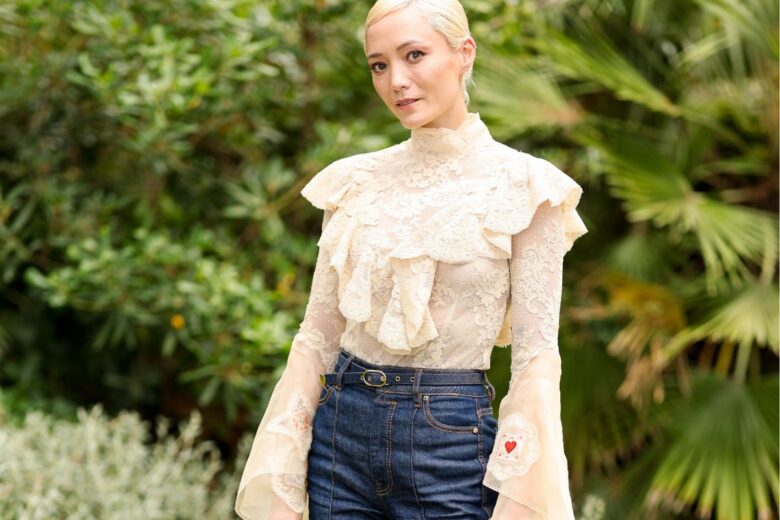 Dai must-have dell’estate all’amore per l’Italia: due chiacchiere, di stile, con Pom Klementieff