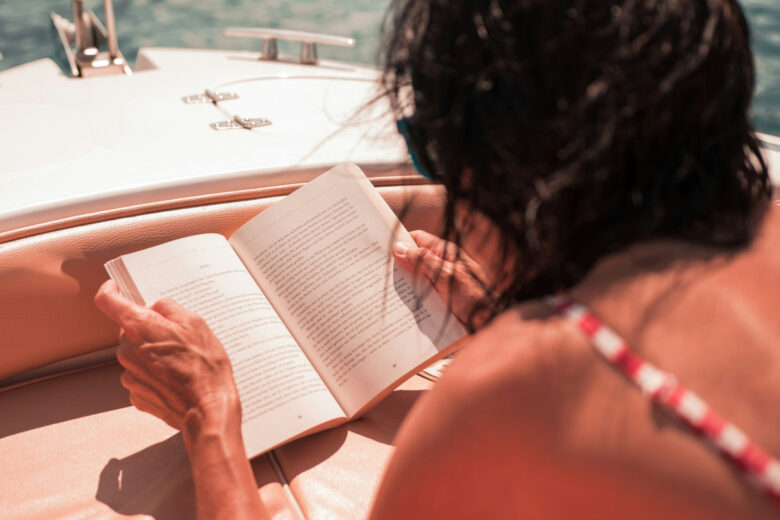 10 nuovi libri da leggere ad Agosto