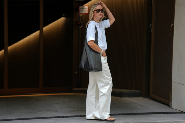 Borse “slouchy”: sono loro il grande tormentone dell’estate