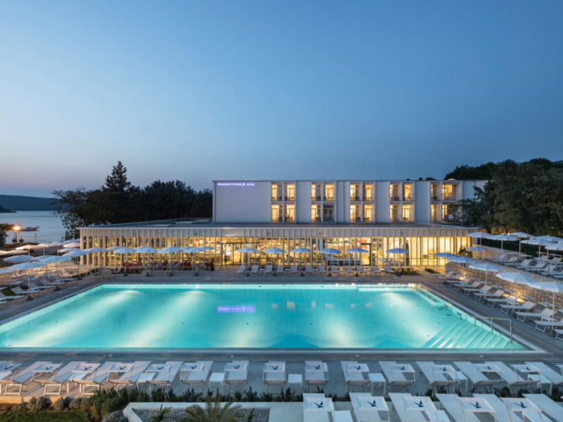 Falkensteiner Hotel Park Punat (2)