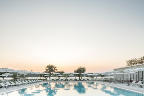 Falkensteiner Hotel Park Punat