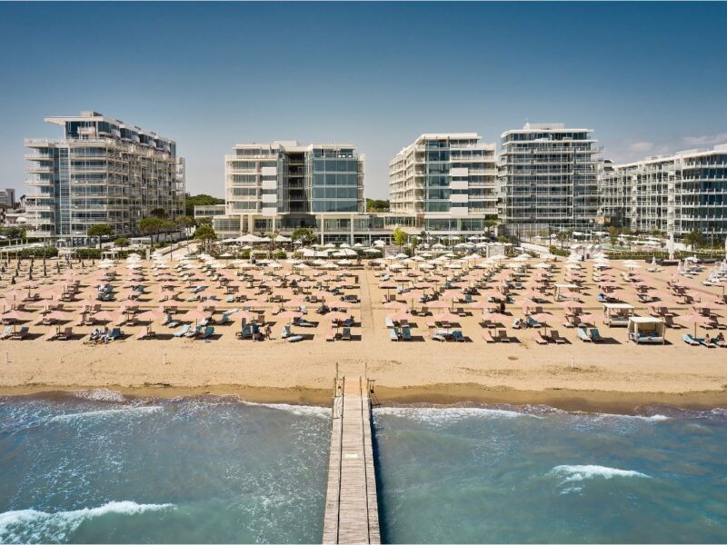 Falkensteiner Hotel & SPA Jesolo (2)