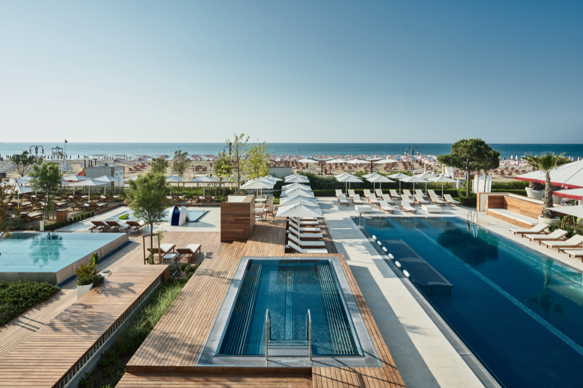 Falkensteiner Hotel & SPA Jesolo-5