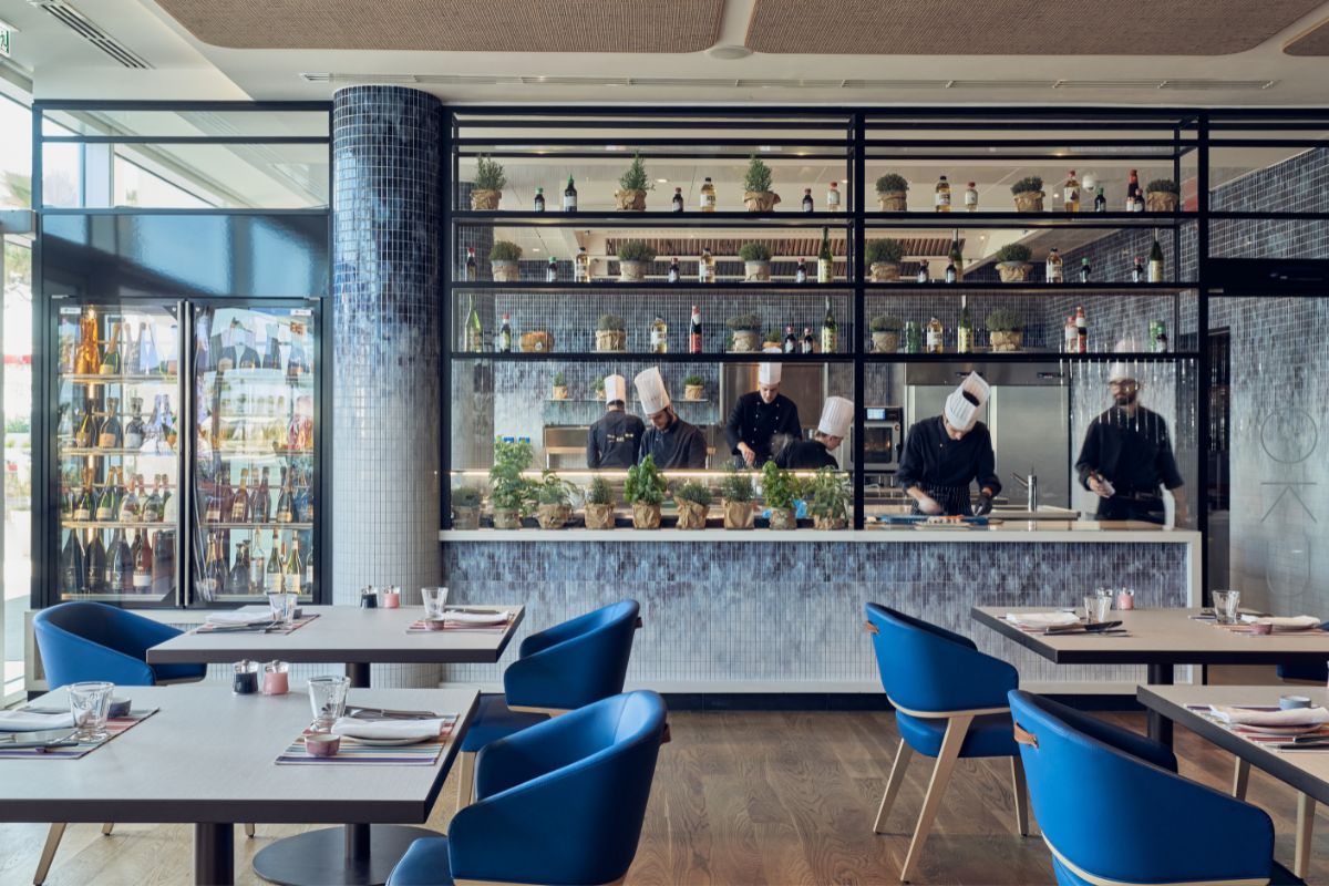 Falkensteiner Hotel & SPA Jesolo (7)