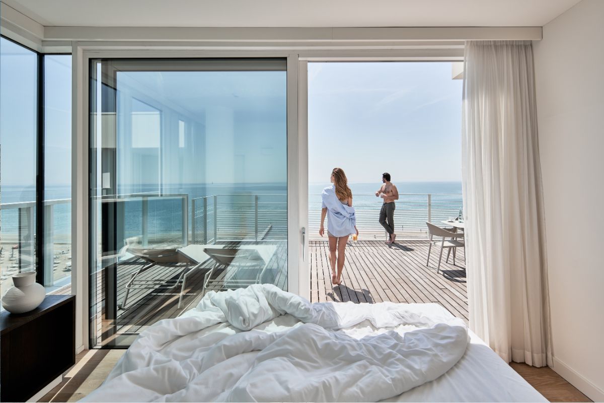 Falkensteiner Hotel & SPA Jesolo