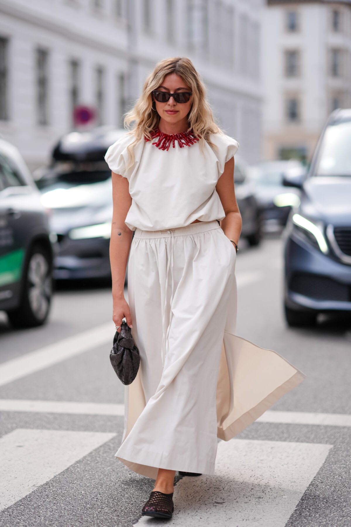 Street Style – Day 4 – Copenhagen Fashion Week SS25