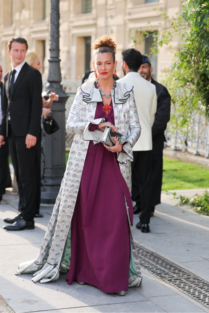 Ginevra Elkann