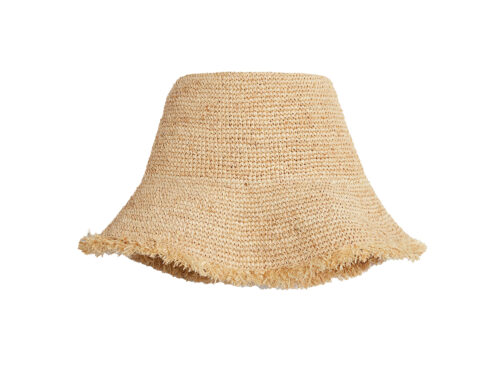 H & M-Cappello-Paglia