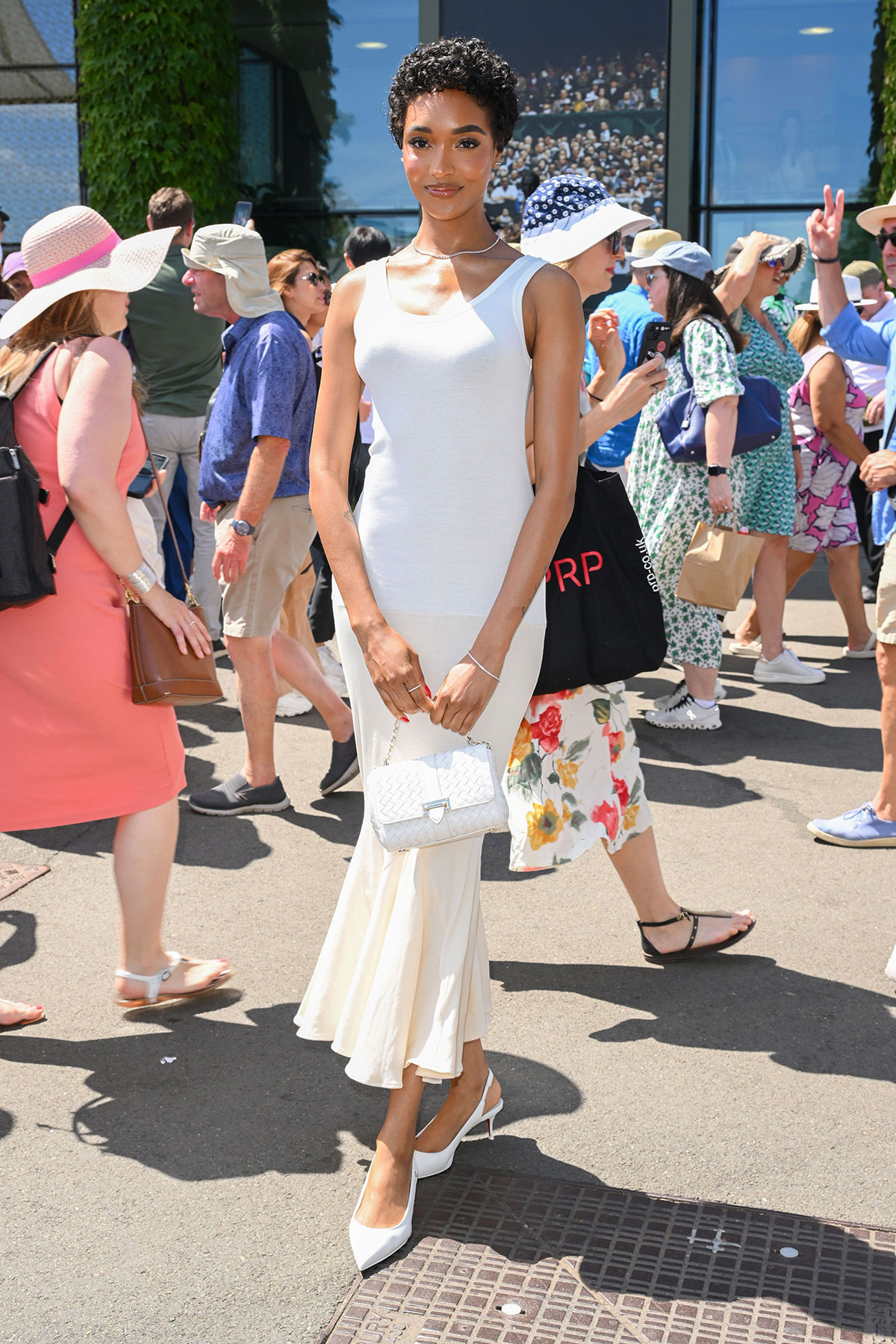 Jourdan-Dunn