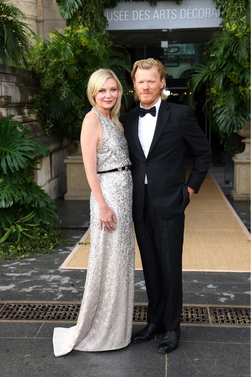 KIRSTEN DUNST
