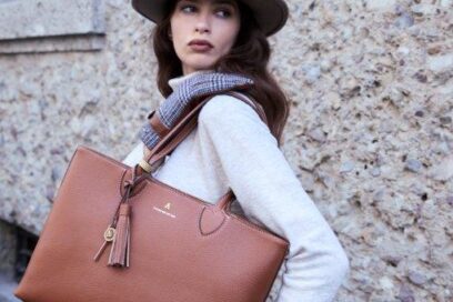L’Atelier du Sac Fall Winter 2025-26