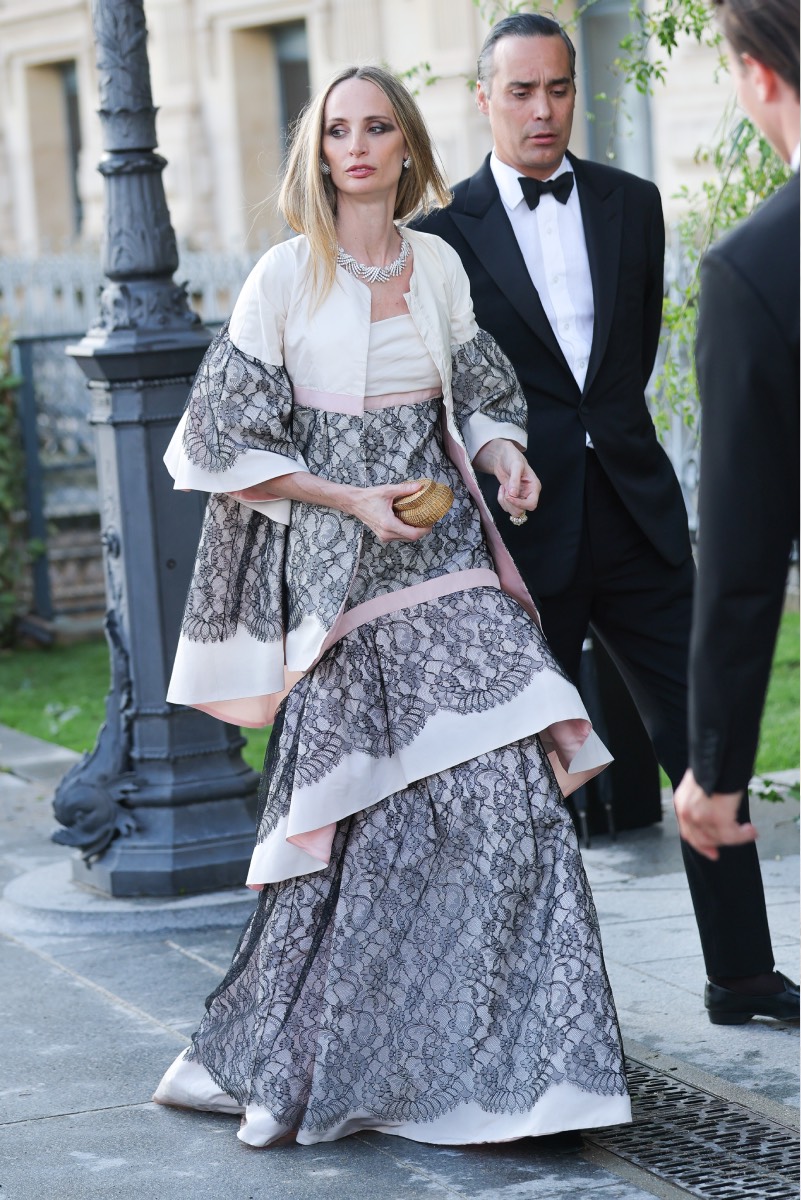Lauren Santo Domingo