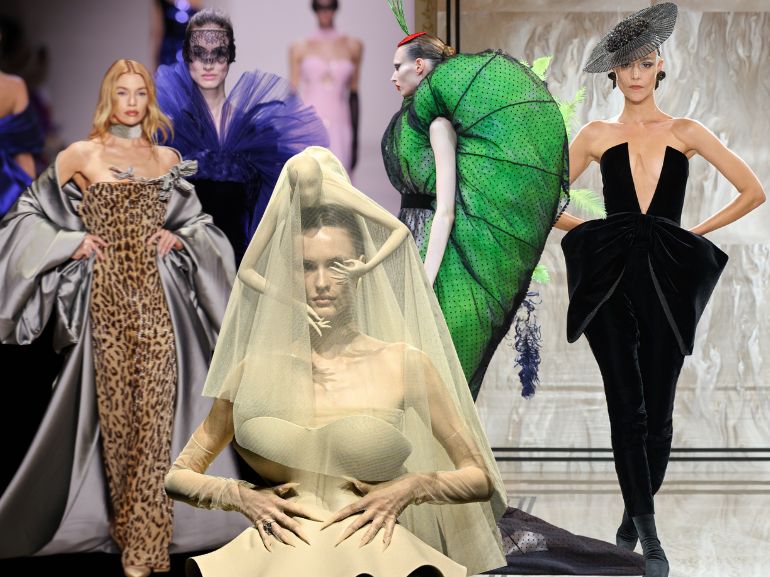 MOB haute couture fw25
