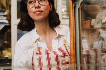 MOSCOT FW25