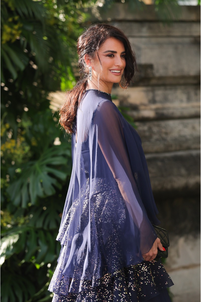 Penelope Cruz
