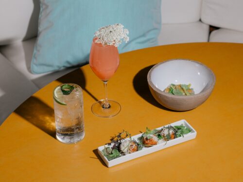 Полигал и Жасмин