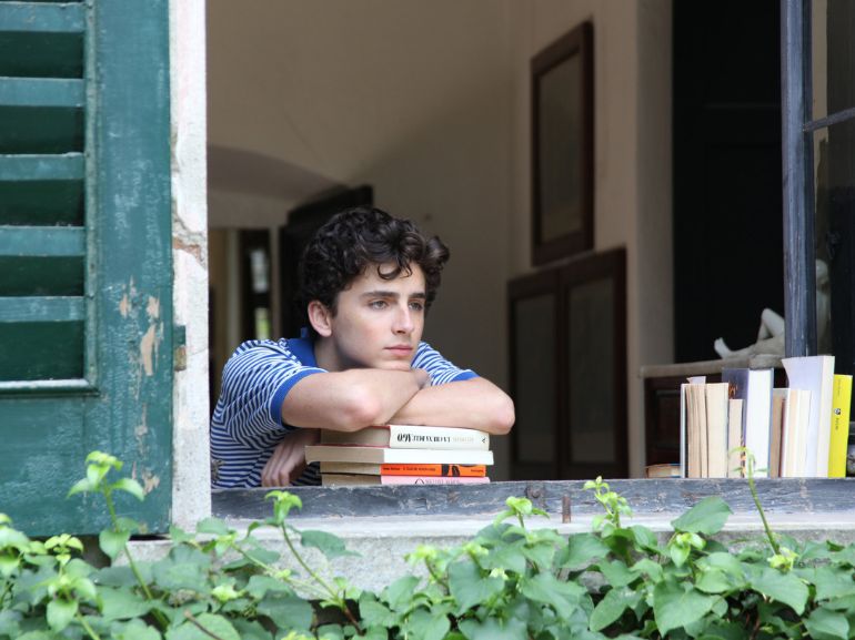 call me by your name