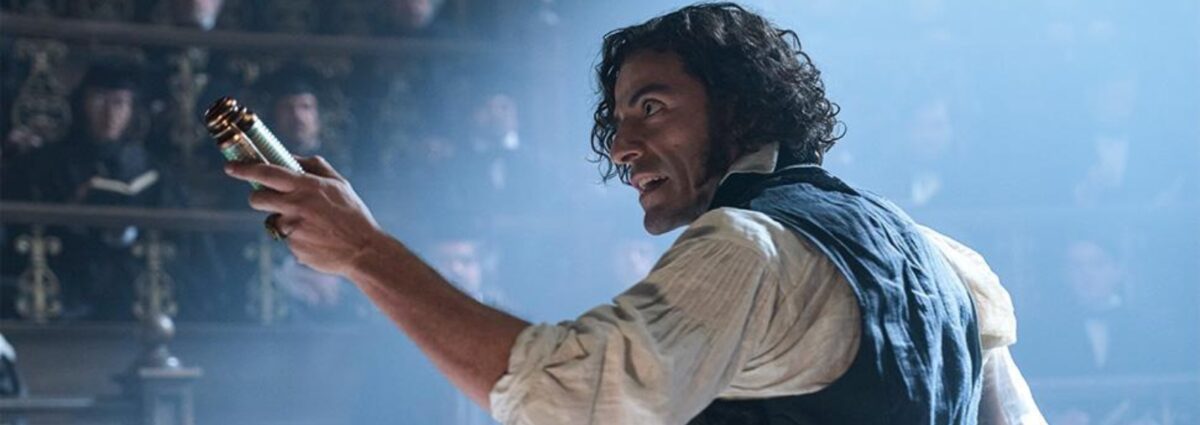 frankenstein dekstop