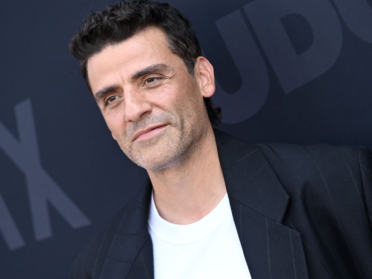 oscar isaac