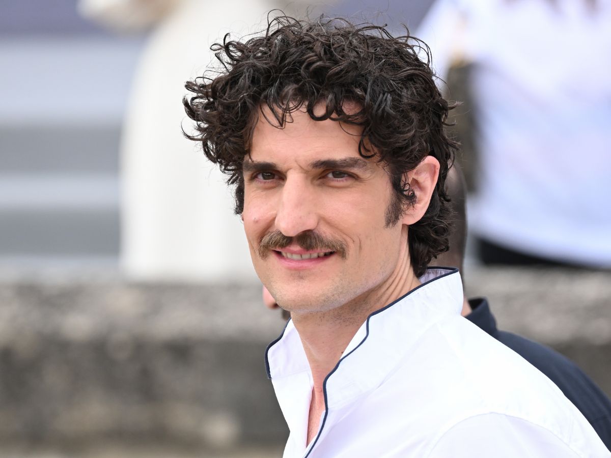 louis garrel