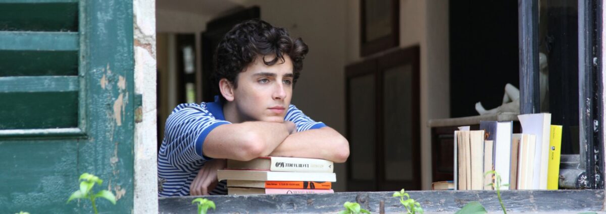 call me by your name