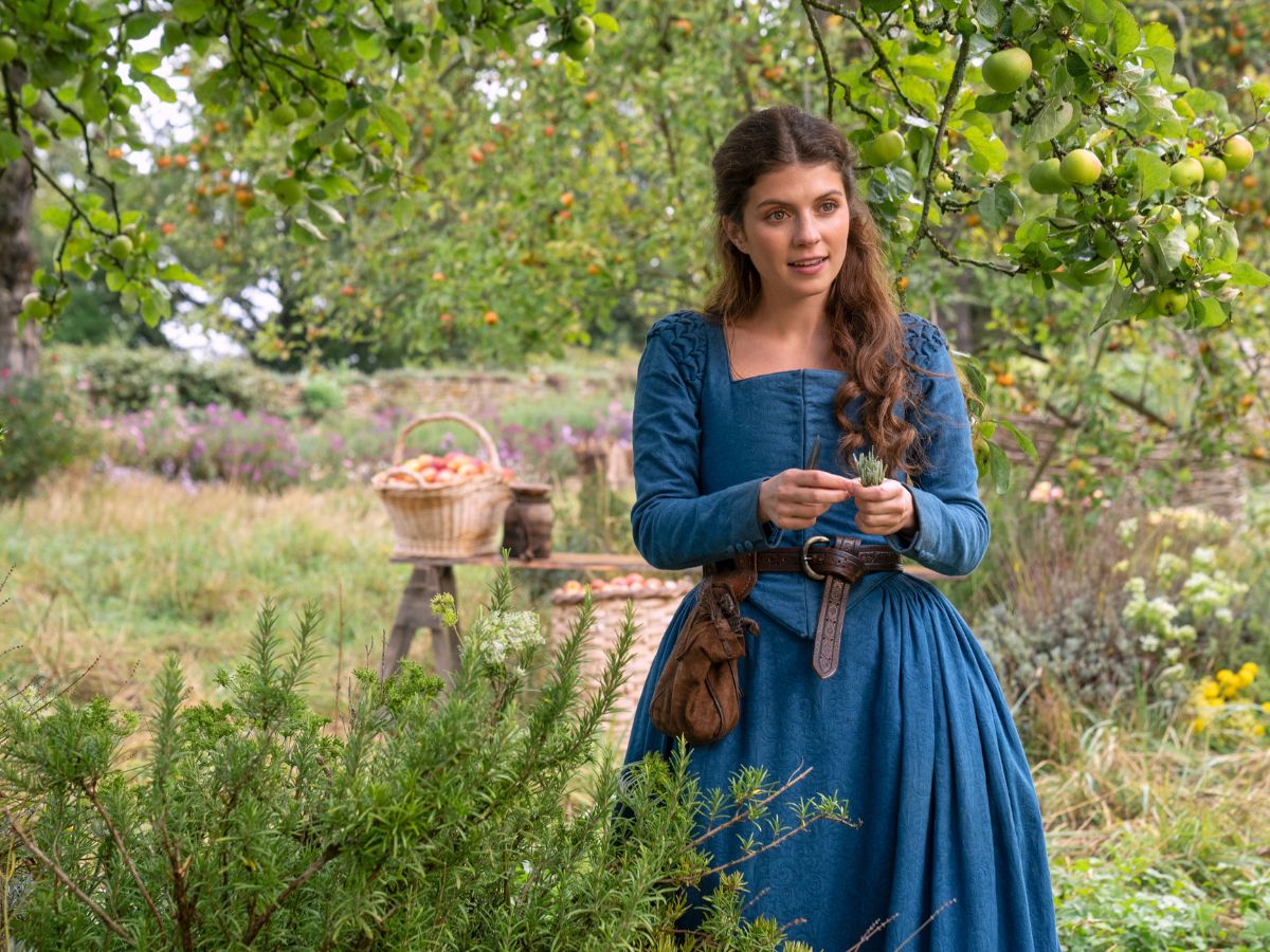 my lady jane