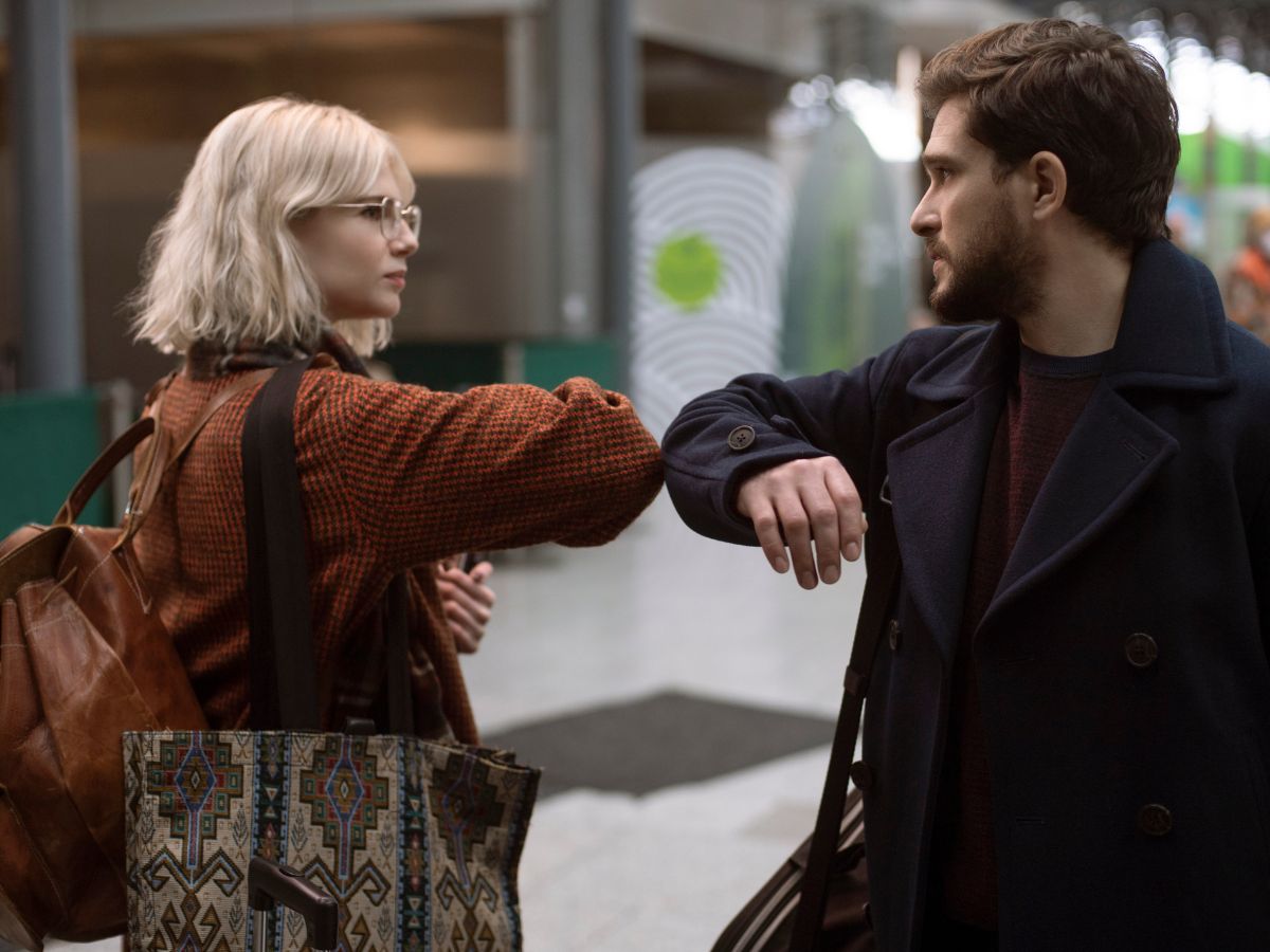 modern love