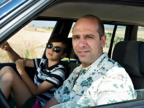 Солнце в Катинелле