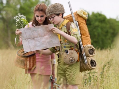 Луновое королевство