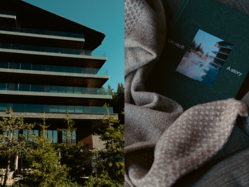 Шесть чувств, красовая Монтана