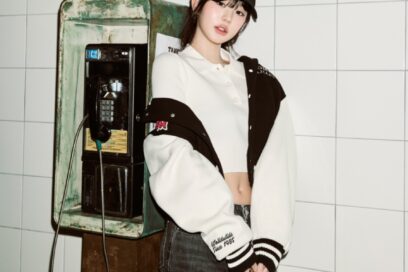 TOMMY HILFIGER_TOMMYJEANS FA25 CAMPAIGN