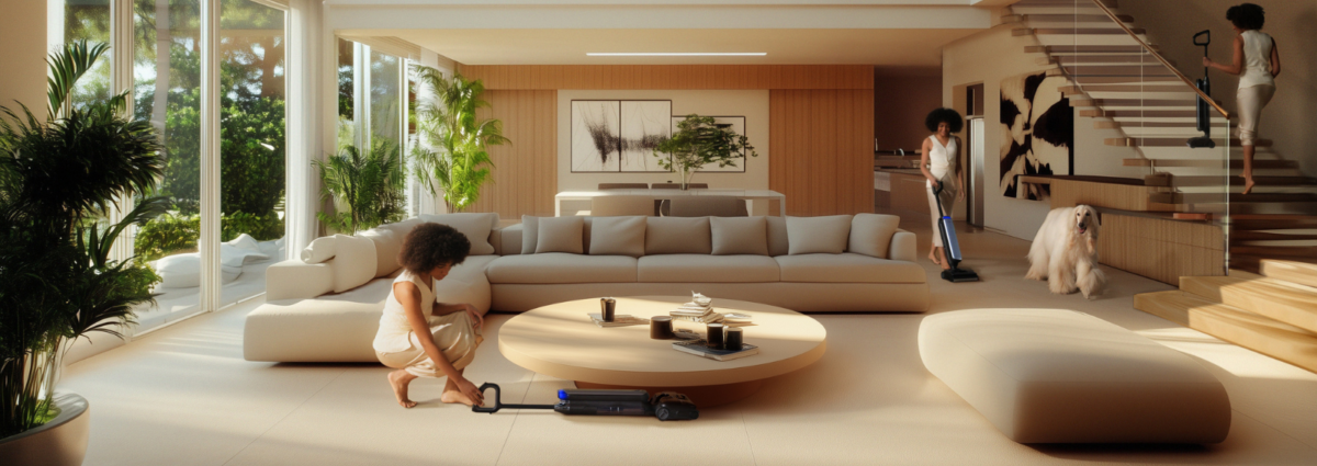 Tineco elettrodomestici