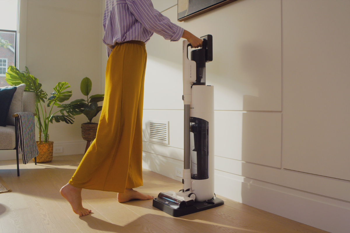 Tineco elettrodomestici Pure One Station 5 Plus