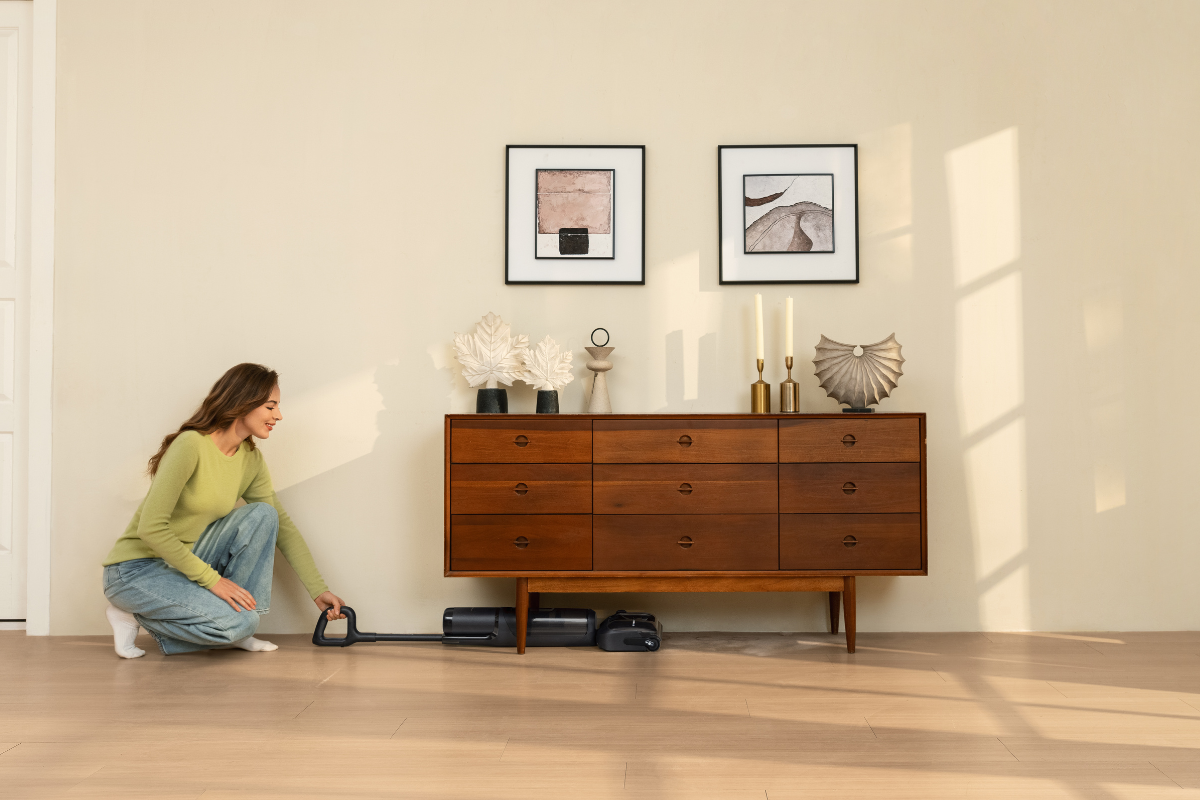 Tineco elettrodomestici Stretch S6