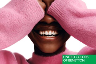 UNITED COLORS OF BENETTON – FW25