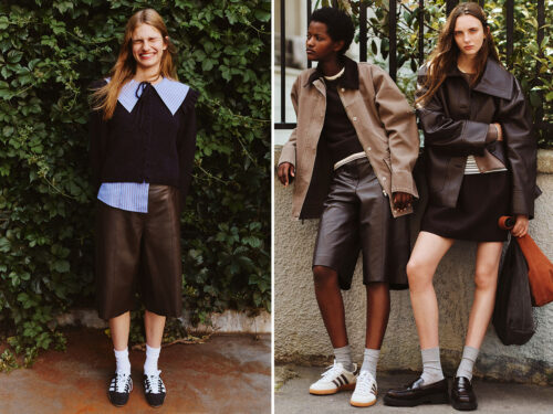 Апертура и другие истории