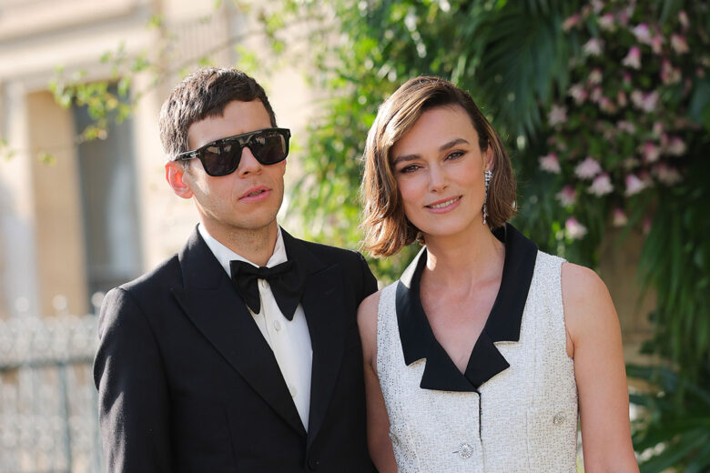 Bal d’Été: tutte le celeb presenti al gala organizzato da Sofia Coppola a Parigi