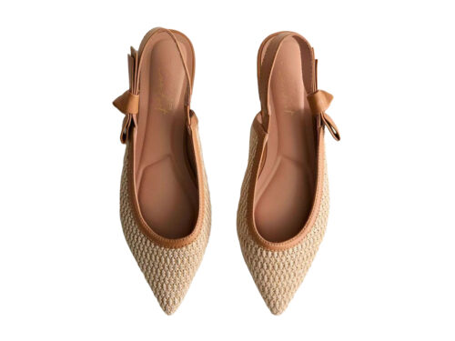 Balleerine-Slingback-New-Apect-Su-Zaland