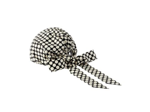 Бандана или потому что Валентино