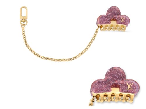 Ключевая сумка красота ключ ключ красавица макияж Trucchi Perfume Cream 02