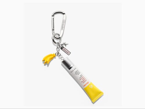 Ключевая сумка красота ключ ключ красавица макияж Trucchi Perfume Cream 05