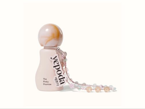 Ключевая сумка для красоты Key Kenchia Beauty Makeup Makeup Perfume Perfume Cream 10