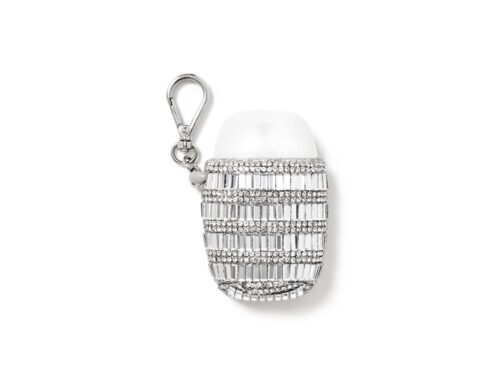 Ключевая сумка красота ключ красавица макияж Trucchi Perfume Cream 11