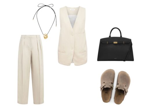 Birkenstock Boston появление Ufici