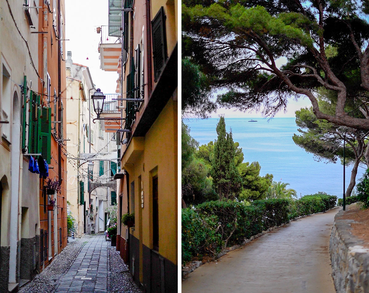 bordighera