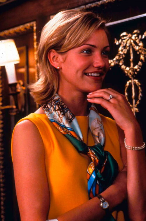 Кэмерон-диаз, хорошо выглядящий