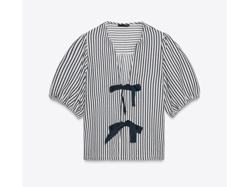 Рубашка сотня с пятью пятью