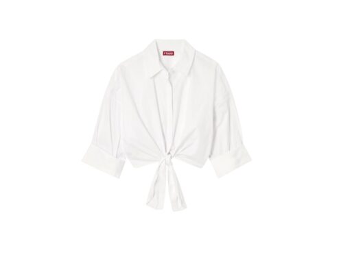 Рубашка Стауда